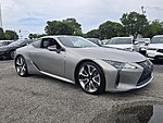 Used 2018 LEXUS LC 500 LC 500 in PLANTATION, FLORIDA (Photo 9)