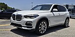 Used 2019 BMW X5 XDRIVE40I in PLANTATION, FLORIDA