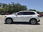 Used 2019 BMW X5 XDRIVE40I in PLANTATION, FLORIDA (Photo 3)