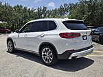 Used 2019 BMW X5 XDRIVE40I in PLANTATION, FLORIDA (Photo 7)