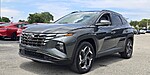 Used 2024 HYUNDAI TUCSON HYBRID LIMITED in PLANTATION, FLORIDA