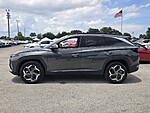 Used 2024 HYUNDAI TUCSON HYBRID LIMITED in PLANTATION, FLORIDA (Photo 3)