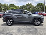 Used 2024 HYUNDAI TUCSON HYBRID LIMITED in PLANTATION, FLORIDA (Photo 4)