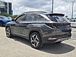 Used 2024 HYUNDAI TUCSON HYBRID LIMITED in PLANTATION, FLORIDA (Photo 7)