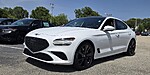 Used 2023 GENESIS G70 3.3T in PLANTATION, FLORIDA
