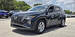 Used 2024 HYUNDAI TUCSON SEL in PLANTATION, FLORIDA