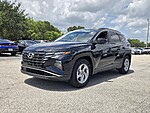 Used 2024 HYUNDAI TUCSON SEL in PLANTATION, FLORIDA (Photo 1)