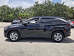 Used 2024 HYUNDAI TUCSON SEL in PLANTATION, FLORIDA (Photo 3)