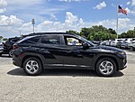 Used 2024 HYUNDAI TUCSON SEL in PLANTATION, FLORIDA (Photo 4)