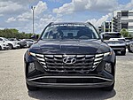 Used 2024 HYUNDAI TUCSON SEL in PLANTATION, FLORIDA (Photo 5)
