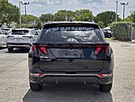 Used 2024 HYUNDAI TUCSON SEL in PLANTATION, FLORIDA (Photo 6)