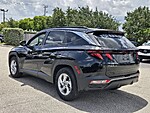 Used 2024 HYUNDAI TUCSON SEL in PLANTATION, FLORIDA (Photo 7)