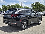 Used 2024 HYUNDAI TUCSON SEL in PLANTATION, FLORIDA (Photo 8)