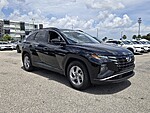 Used 2024 HYUNDAI TUCSON SEL in PLANTATION, FLORIDA (Photo 9)