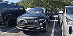 Used 2023 HYUNDAI TUCSON SEL in PLANTATION, FLORIDA