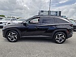 Used 2023 HYUNDAI TUCSON SEL in PLANTATION, FLORIDA (Photo 3)