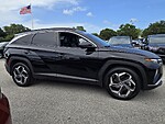 Used 2023 HYUNDAI TUCSON SEL in PLANTATION, FLORIDA (Photo 4)