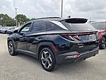 Used 2023 HYUNDAI TUCSON SEL in PLANTATION, FLORIDA (Photo 7)