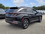 Used 2023 HYUNDAI TUCSON SEL in PLANTATION, FLORIDA (Photo 8)