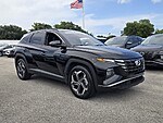 Used 2023 HYUNDAI TUCSON SEL in PLANTATION, FLORIDA (Photo 9)