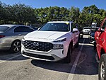 Used 2023 HYUNDAI SANTA FE SEL in PLANTATION, FLORIDA (Photo 1)