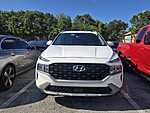 Used 2023 HYUNDAI SANTA FE SEL in PLANTATION, FLORIDA (Photo 3)