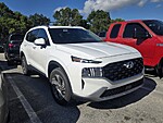 Used 2023 HYUNDAI SANTA FE SEL in PLANTATION, FLORIDA (Photo 4)