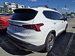 Used 2023 HYUNDAI SANTA FE SEL in PLANTATION, FLORIDA (Photo 5)