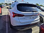 Used 2023 HYUNDAI SANTA FE SEL in PLANTATION, FLORIDA (Photo 6)