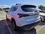 Used 2023 HYUNDAI SANTA FE SEL in PLANTATION, FLORIDA (Photo 7)
