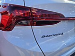 Used 2023 HYUNDAI SANTA FE SEL in PLANTATION, FLORIDA (Photo 8)