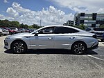 Used 2024 HYUNDAI SONATA SEL in PLANTATION, FLORIDA (Photo 3)