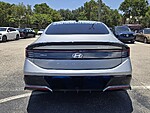 Used 2024 HYUNDAI SONATA SEL in PLANTATION, FLORIDA (Photo 6)