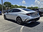 Used 2024 HYUNDAI SONATA SEL in PLANTATION, FLORIDA (Photo 7)