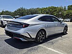 Used 2024 HYUNDAI SONATA SEL in PLANTATION, FLORIDA (Photo 8)