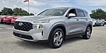 Used 2023 HYUNDAI SANTA FE SE in PLANTATION, FLORIDA