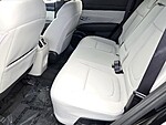 Used 2025 HYUNDAI TUCSON HYBRID BLUE in PLANTATION, FLORIDA (Photo 11)
