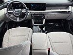 Used 2025 HYUNDAI TUCSON HYBRID BLUE in PLANTATION, FLORIDA (Photo 12)