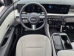 Used 2025 HYUNDAI TUCSON HYBRID BLUE in PLANTATION, FLORIDA (Photo 13)