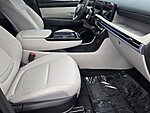 Used 2025 HYUNDAI TUCSON HYBRID BLUE in PLANTATION, FLORIDA (Photo 16)