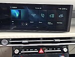 Used 2025 HYUNDAI TUCSON HYBRID BLUE in PLANTATION, FLORIDA (Photo 18)