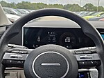 Used 2025 HYUNDAI TUCSON HYBRID BLUE in PLANTATION, FLORIDA (Photo 20)