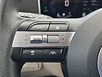 Used 2025 HYUNDAI TUCSON HYBRID BLUE in PLANTATION, FLORIDA (Photo 21)