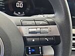 Used 2025 HYUNDAI TUCSON HYBRID BLUE in PLANTATION, FLORIDA (Photo 22)