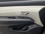 Used 2025 HYUNDAI TUCSON HYBRID BLUE in PLANTATION, FLORIDA (Photo 25)