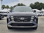 Used 2025 HYUNDAI TUCSON HYBRID BLUE in PLANTATION, FLORIDA (Photo 5)