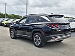 Used 2025 HYUNDAI TUCSON HYBRID BLUE in PLANTATION, FLORIDA (Photo 7)