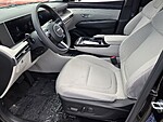 Used 2025 HYUNDAI TUCSON HYBRID BLUE in PLANTATION, FLORIDA (Photo 10)