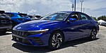 Used 2025 HYUNDAI ELANTRA SEL CONVENIENCE in PLANTATION, FLORIDA