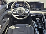 Used 2025 HYUNDAI ELANTRA SEL CONVENIENCE in PLANTATION, FLORIDA (Photo 13)